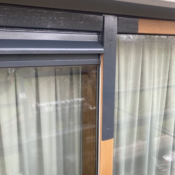 Beschermen & Afwerken